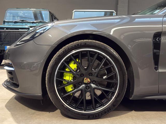 PORSCHE Panamera 2.9 4 E-Hybrid Sport Turismo
