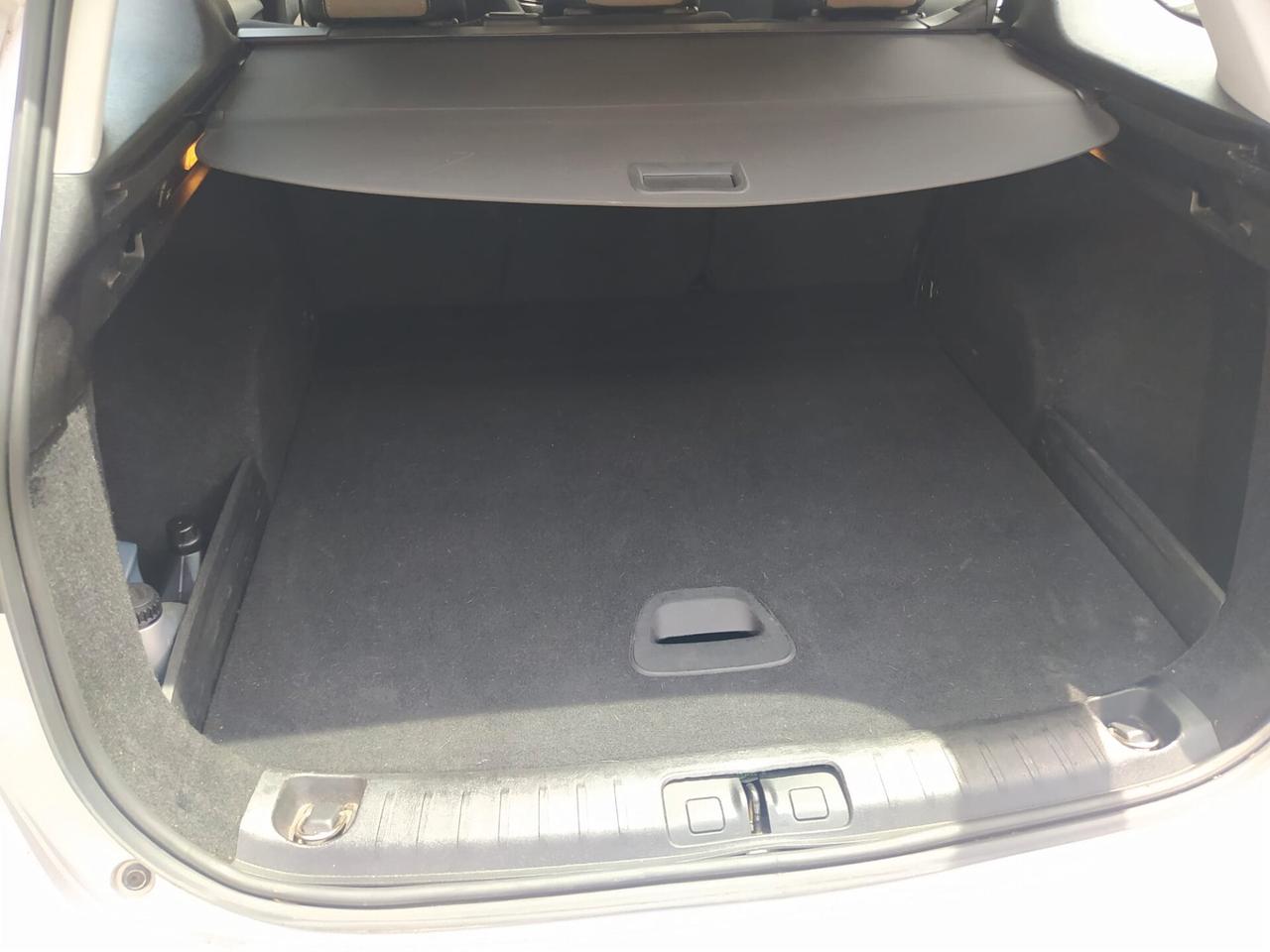 Fiat Tipo 1.6 Mjt S&S SW Easy