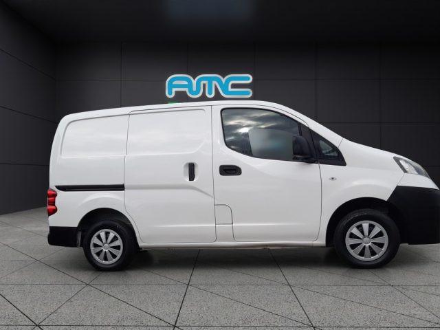 NISSAN NV200 1.5 dCi 86CV Furgone Efficient