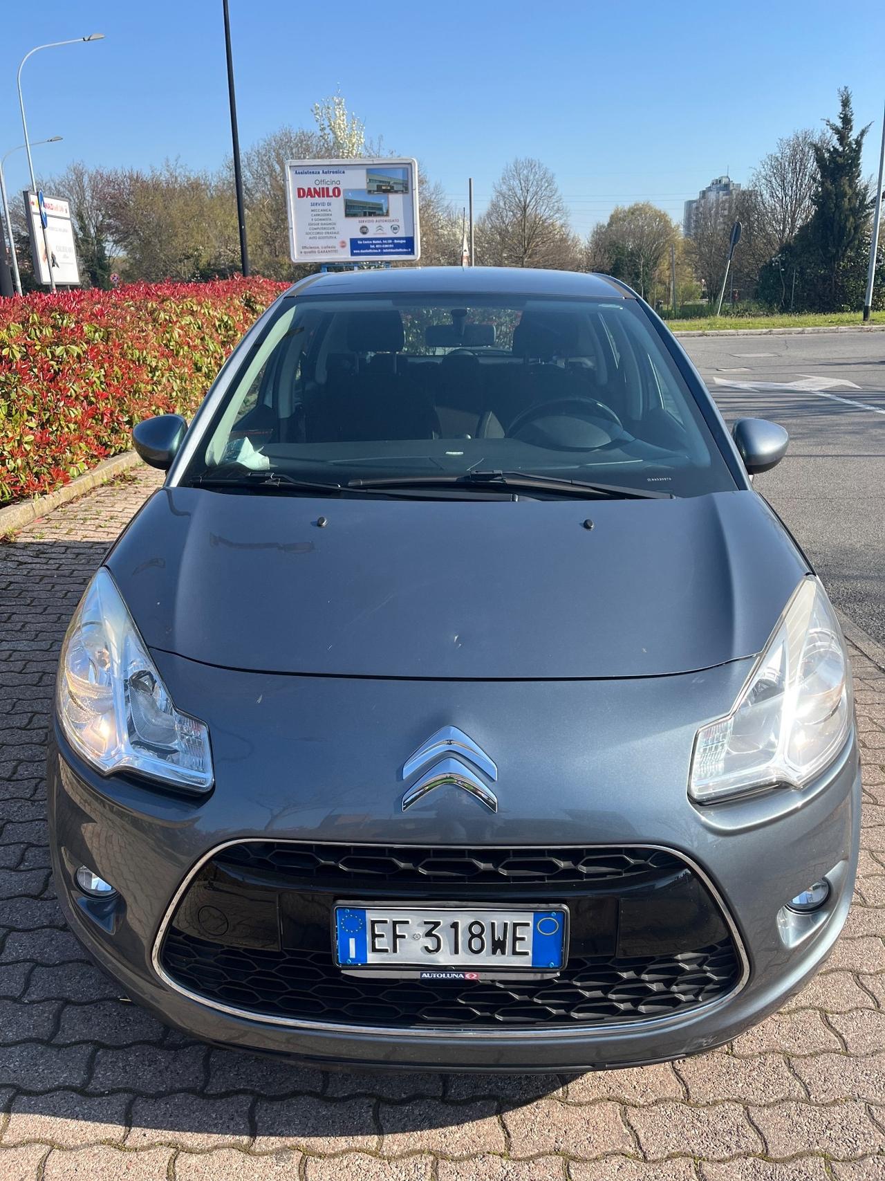 Citroen C3 1.1 Eco Energy G Attraction