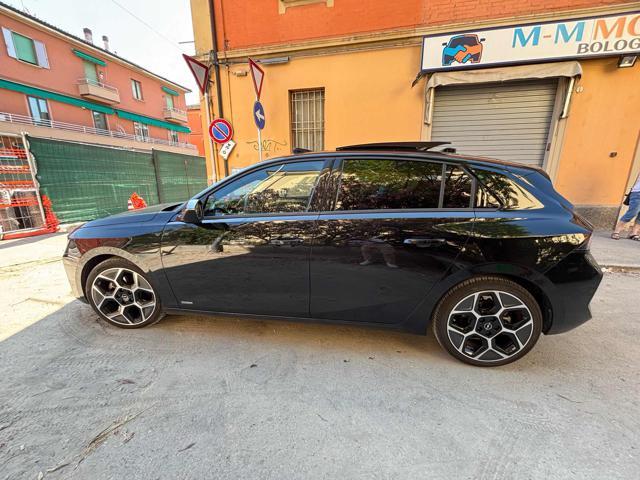 OPEL Astra 1.5 Turbo Diesel 130 CV AT8 ULTIMATE "ProMMo"