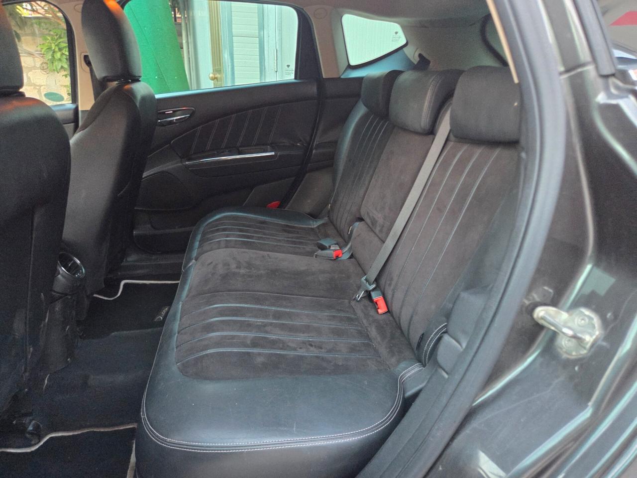 Lancia Delta 1.6 MJT DPF Platino