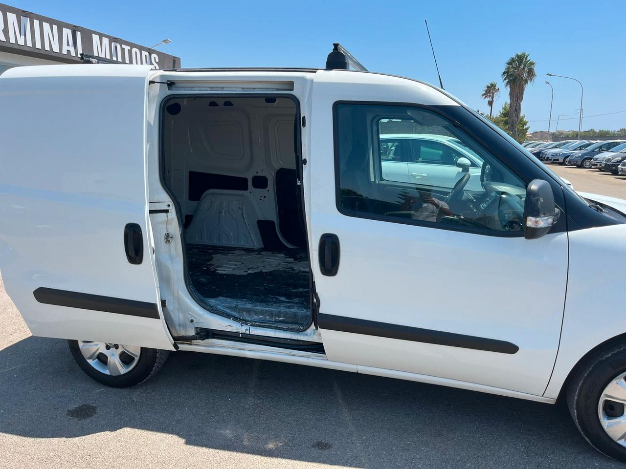 Opel Combo 1.3 CDTI 95cv