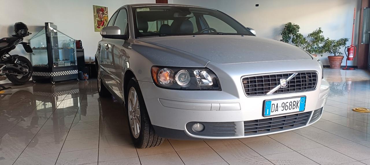 Volvo S40 2.0 D 136 CV SOLO 109MILA KM!!!!!!!!!!