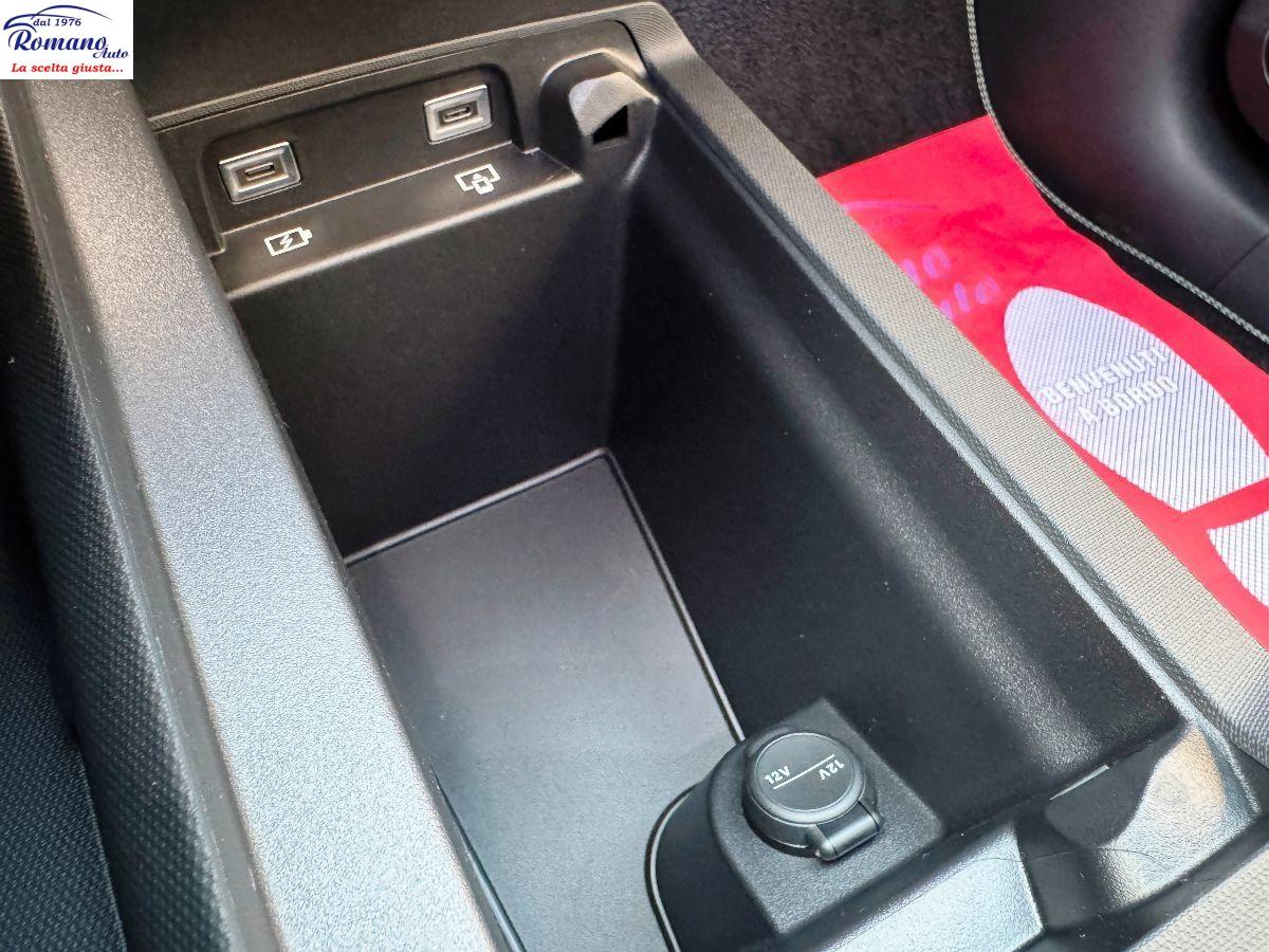 NEW PEUGEOT - 3008 1.2 hybrid GT 136cv e-dcs6#TETTO APRIBILE!PACK VISION!