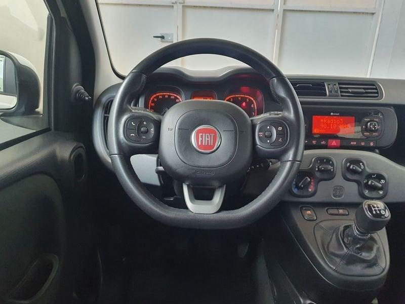 FIAT Panda 1.2 Lounge benzina