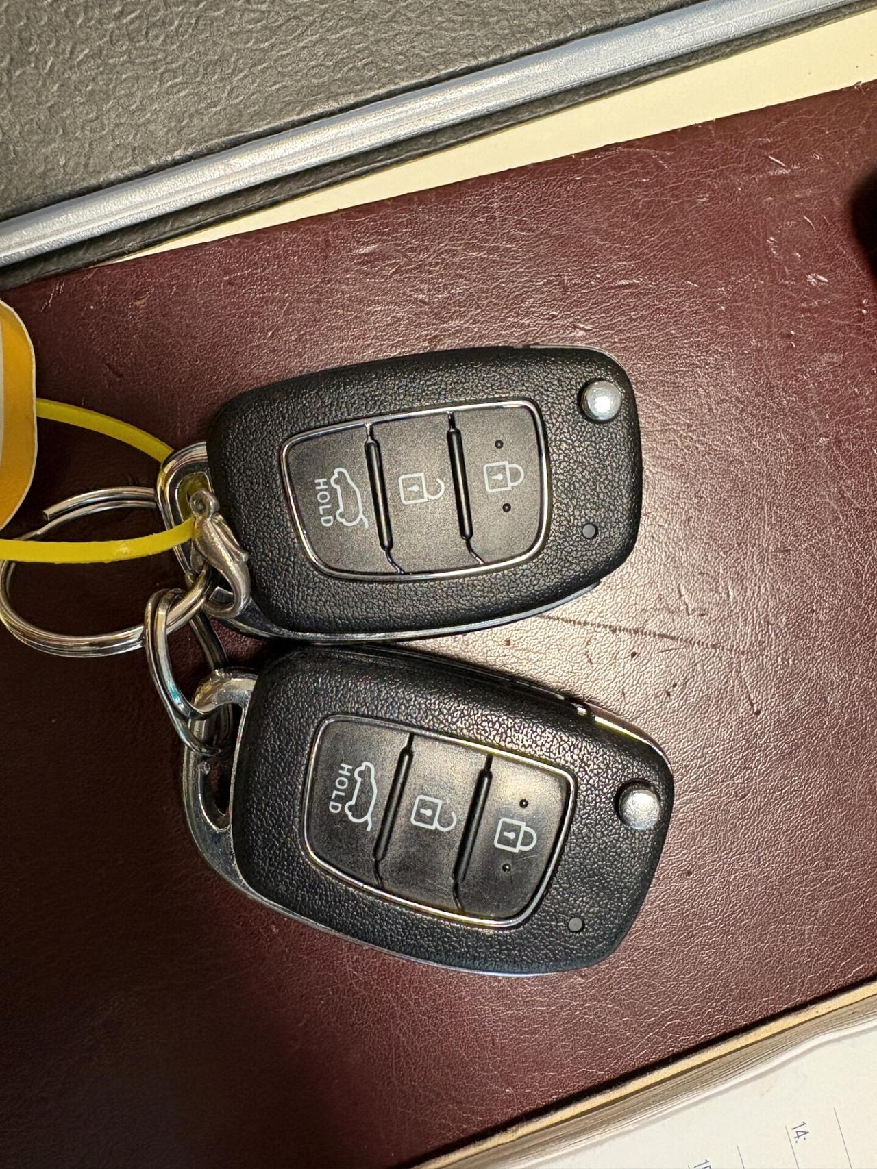 Hyundai i10 1.0 Benz -Unico prop. - Come Nuova!