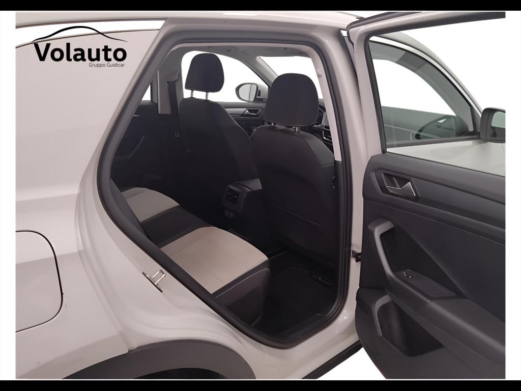 VOLKSWAGEN T-Roc I 2022 - T-Roc 1.5 tsi Style dsg