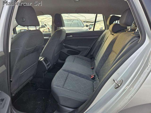 VOLKSWAGEN Golf Variant Variant 1.0 etsi evo Life 110cv dsg - GD404DF