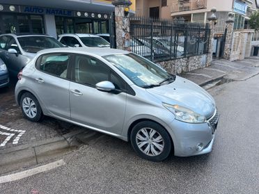 Peugeot 208 1.2 VTi 82 CV 5 porte Allure GPL