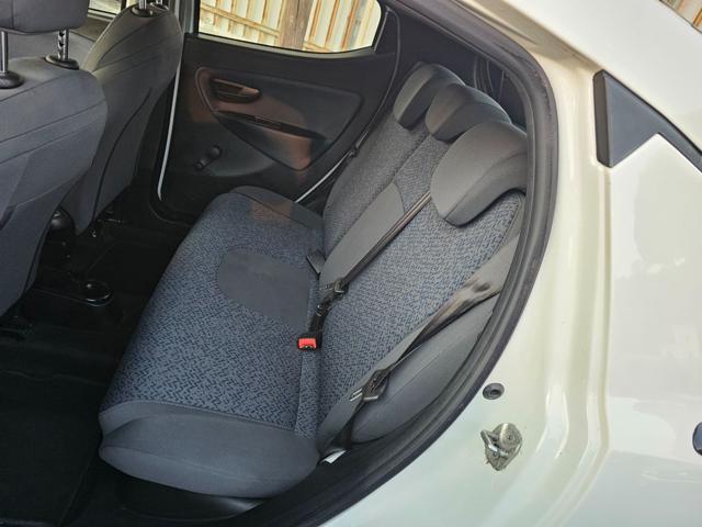 LANCIA Ypsilon 1.0 FireFly 5 porte S&S Hybrid Gold