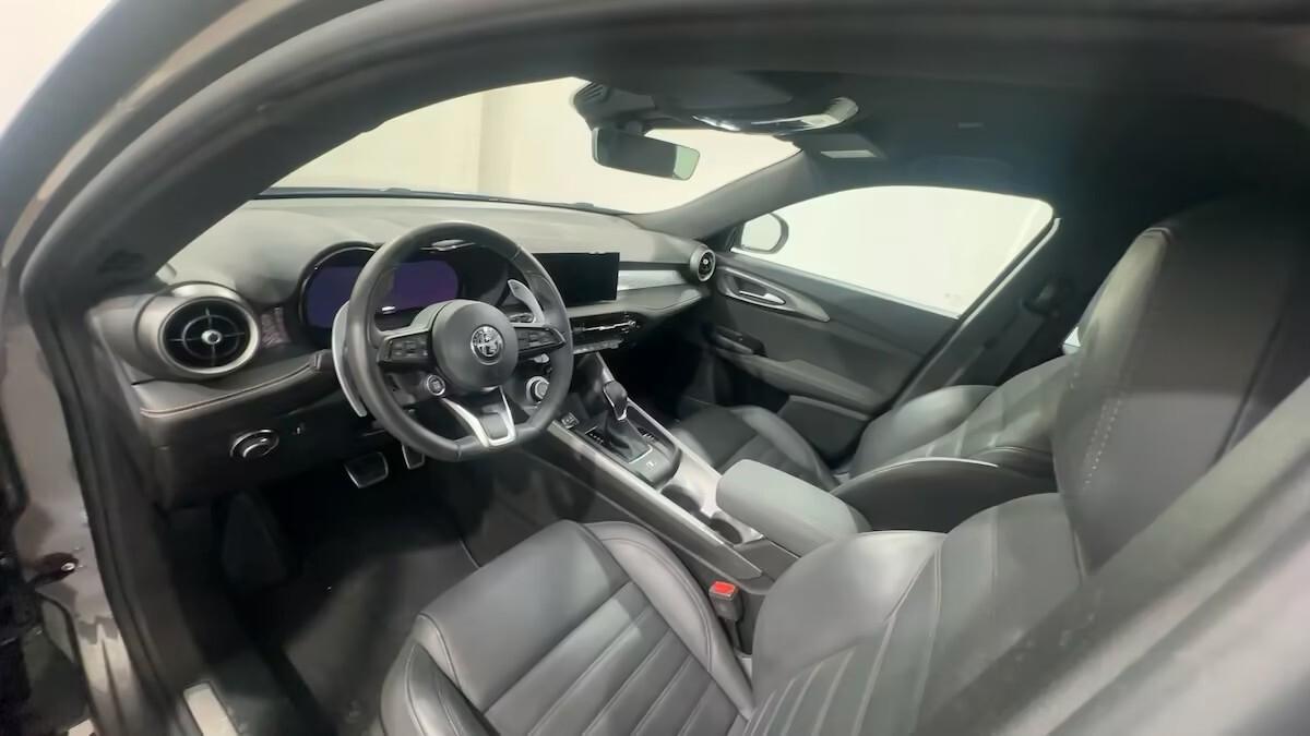 Alfa Romeo Tonale 1.5 160 CV MHEV TCT7 Veloce