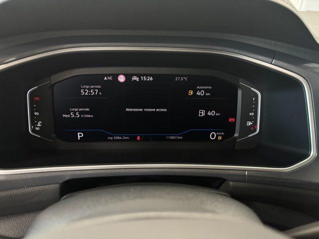 VOLKSWAGEN T-Roc 2.0 TDI DSG Automatico Style