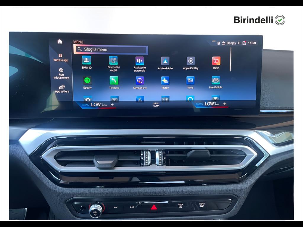 BMW Serie 2 Cpé(G42/87) - M 240i xDrive
