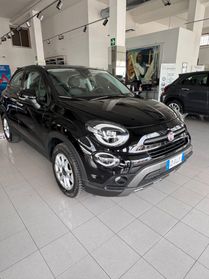 FIAT 500X 1.6 MTJ 120 CV DCT CITY CROSS FULL OPTIONAL
