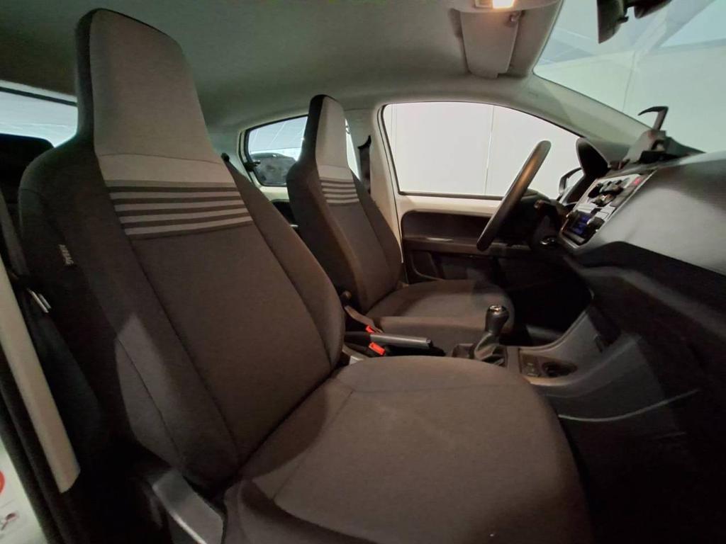 Volkswagen up! 1.0 EVO Sport !