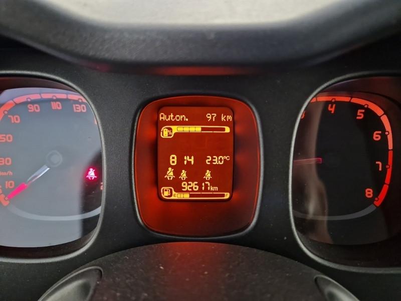 FIAT PANDA 1.0 FireFly 70cv S/S Hybrid City Life 5 PORTE
