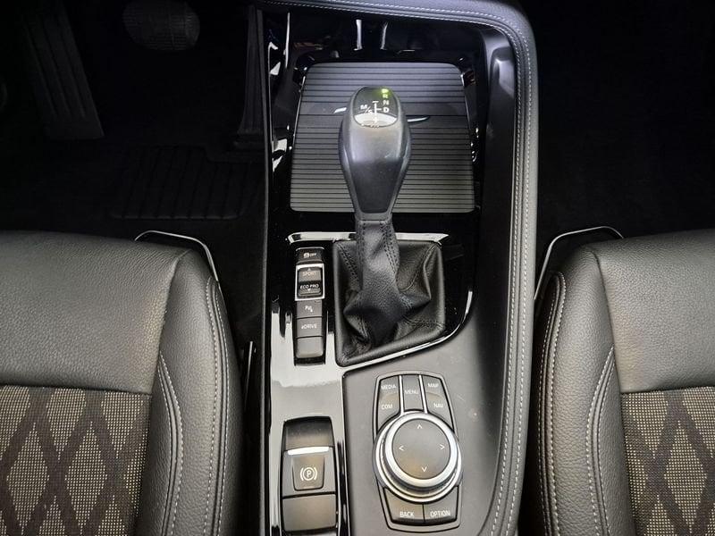 BMW X1 F48 2019 Benzina xdrive25e xLine Plus auto