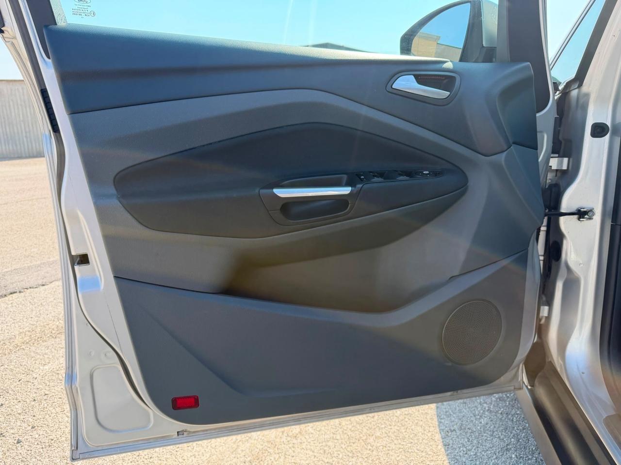 Ford C-Max GARANZIA 12 MESI