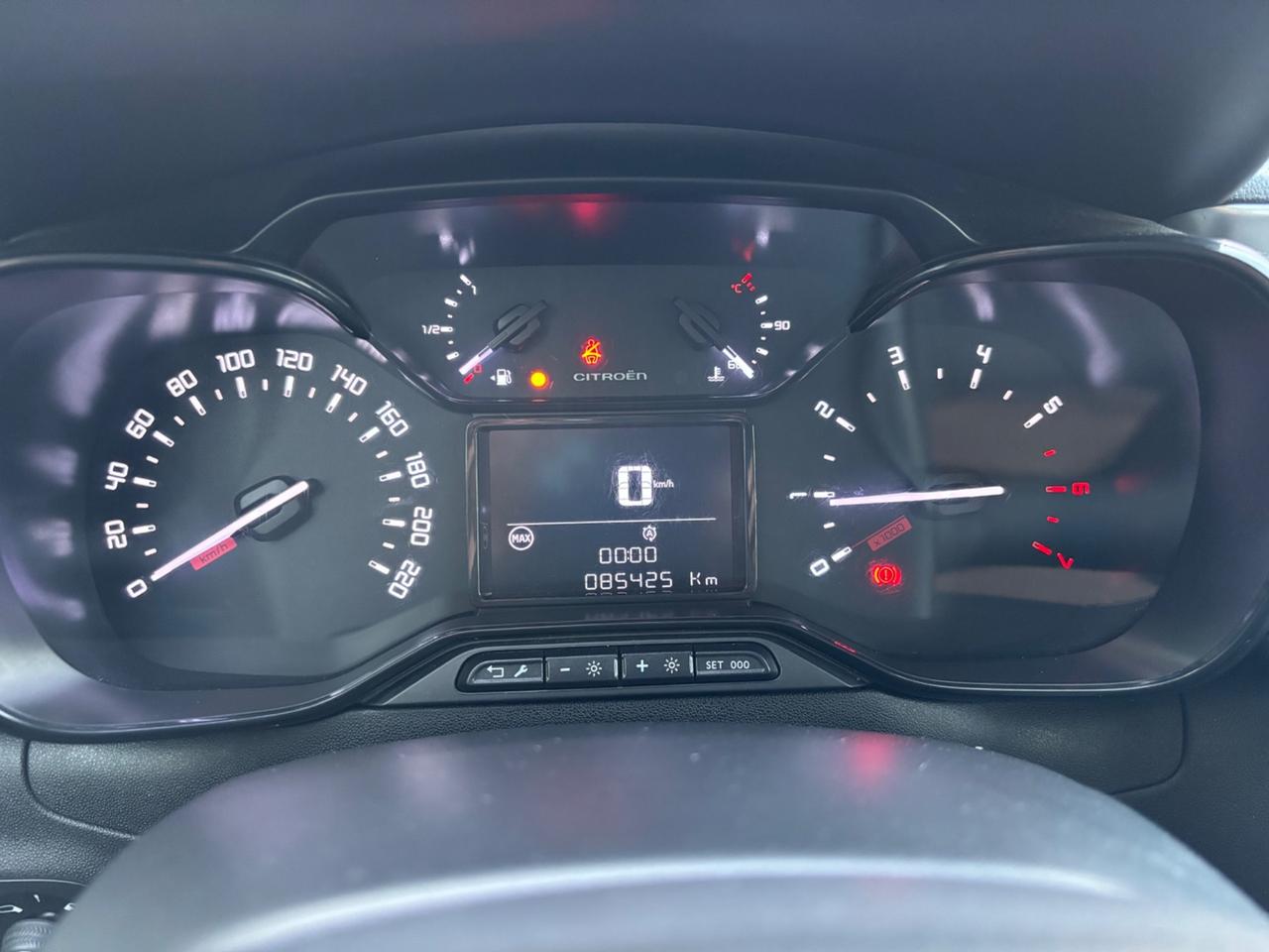 Citroen C3 benzina Shine OK NEOPATENTATI