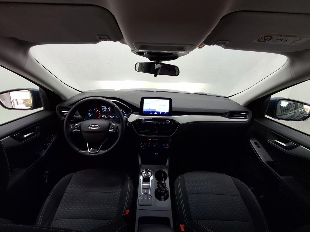 FORD Kuga 3ª serie Kuga 1.5 EcoBlue 120 CV 2WD...
