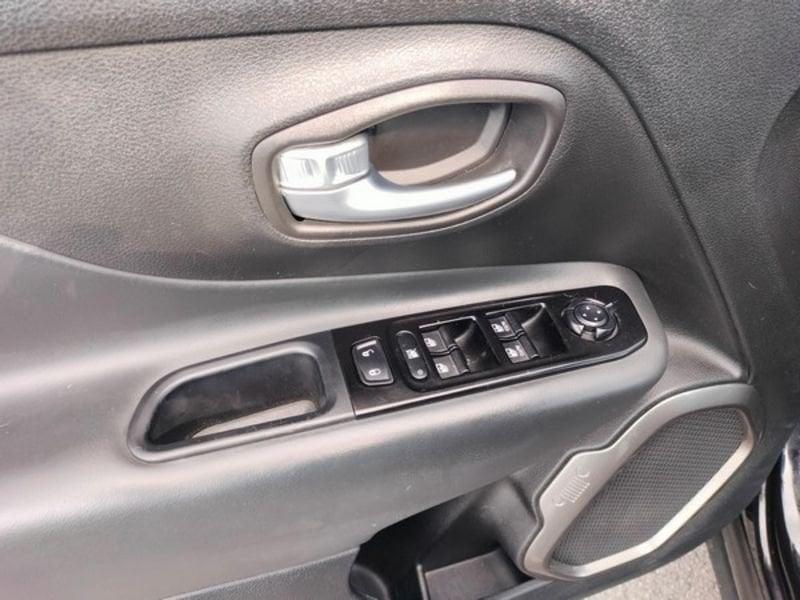 Jeep Renegade 1.0 T3 Limited
