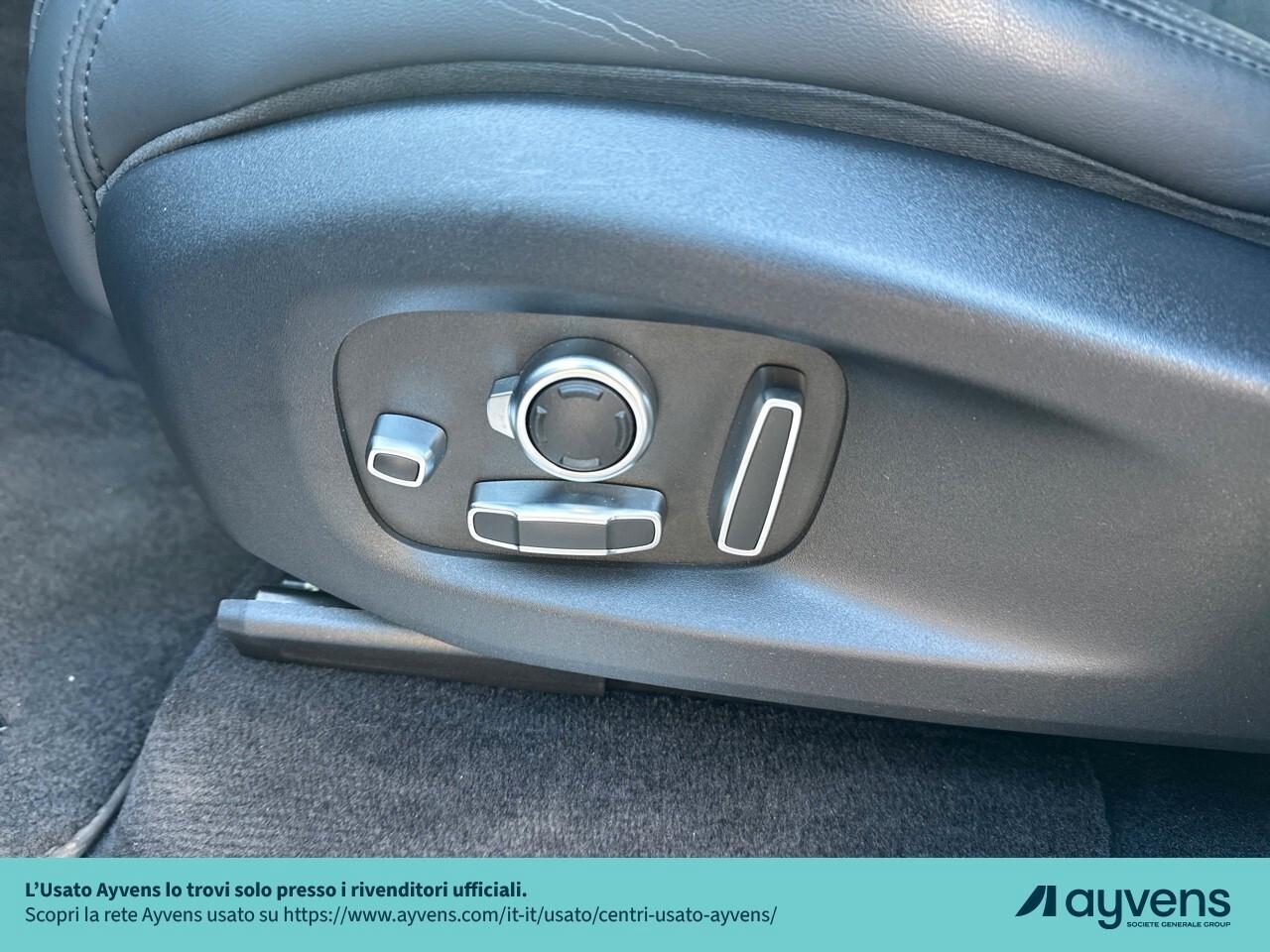 Land Rover Range Sport 5.0 V8 Supercharged 575 CV SVR