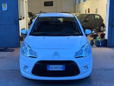 Citroen C3 1.1 Exclusive