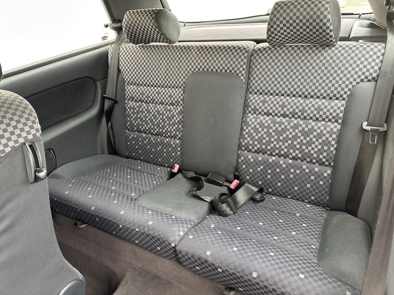 Audi A3 1.8 T 20V cat 3p. quattro