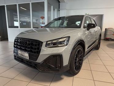 Audi Q2 35 TFSI S tronic S line Edition