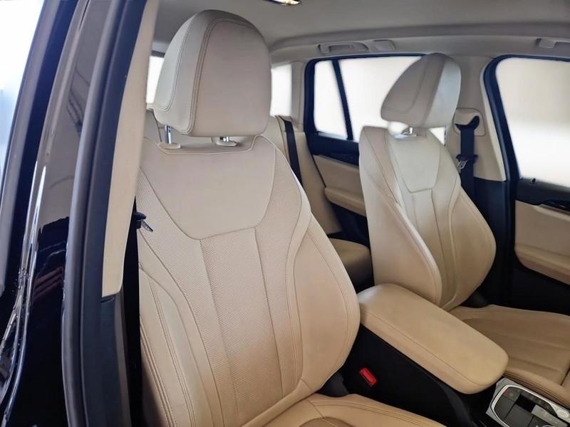 BMW X3 sDrive 18d MH48V Auto