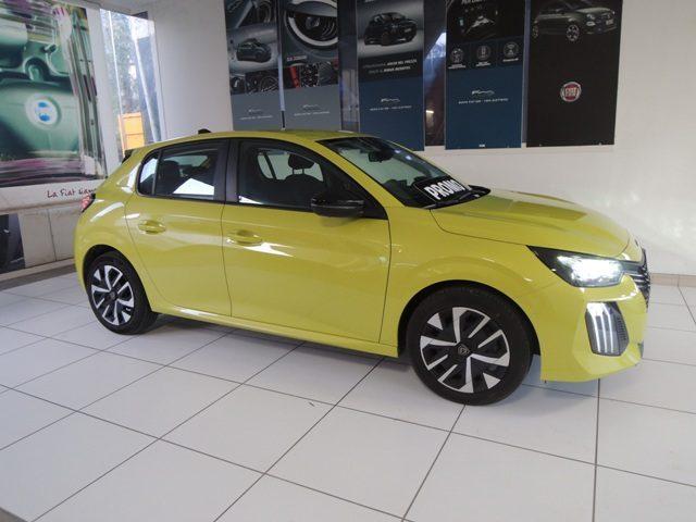 PEUGEOT 208 PureTech 100 Stop&Start 5 porte Active