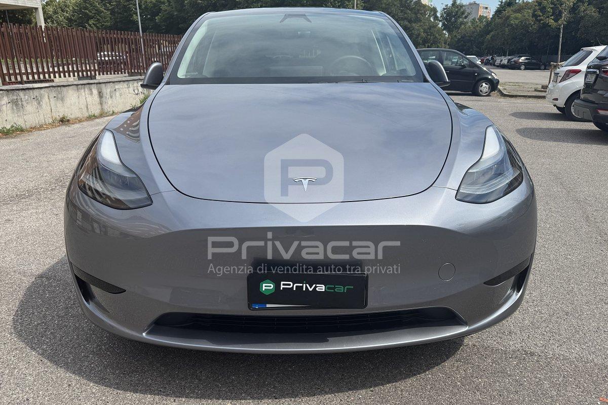 TESLA Model Y RWD