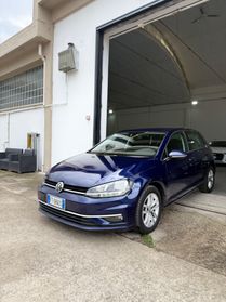 Volkswagen Golf Variant 1.6 TDI 115 CV DSG Executive BlueMotion Tech.