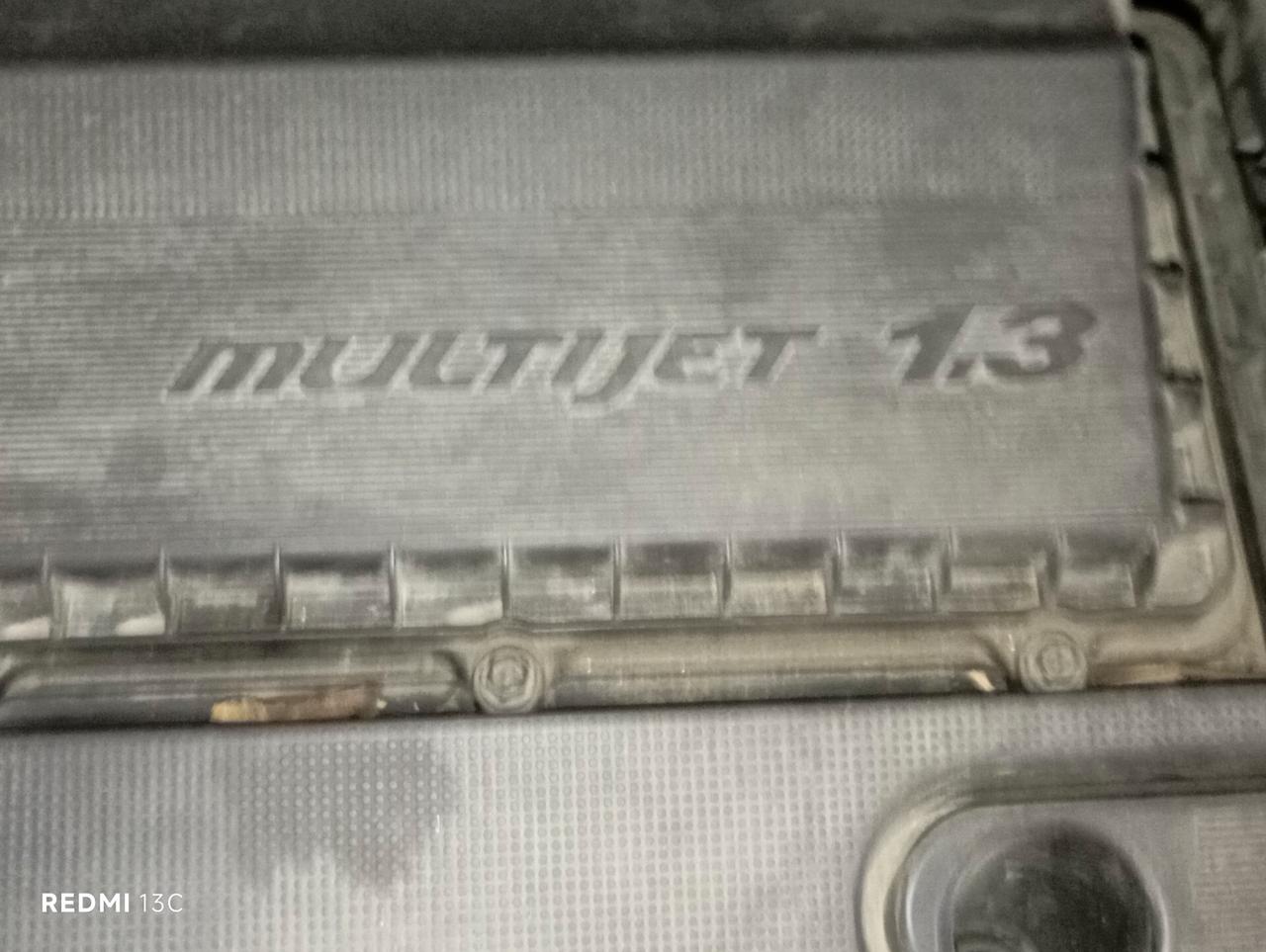 Fiat Qubo 1.3 MJT MONOVOLUME PER NEOPATENTATI