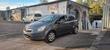 Opel Corsa 1.2 80CV 5 porte GPL-TECH Club