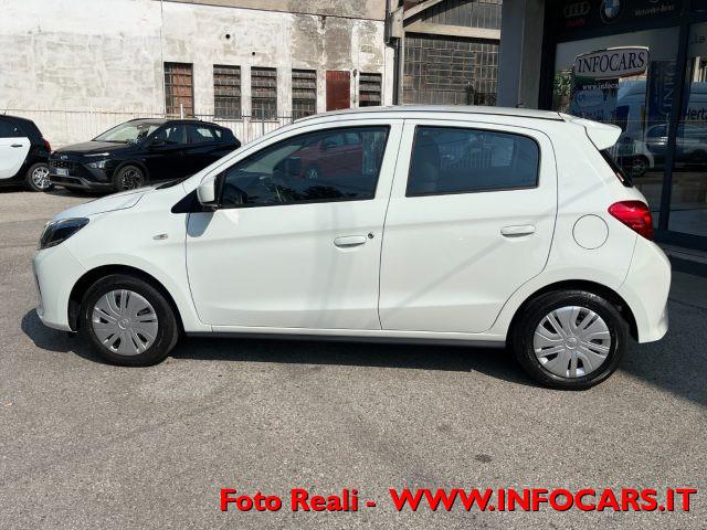 MITSUBISHI Space Star 1.2 Invite NEOPATENTATI PROMO !