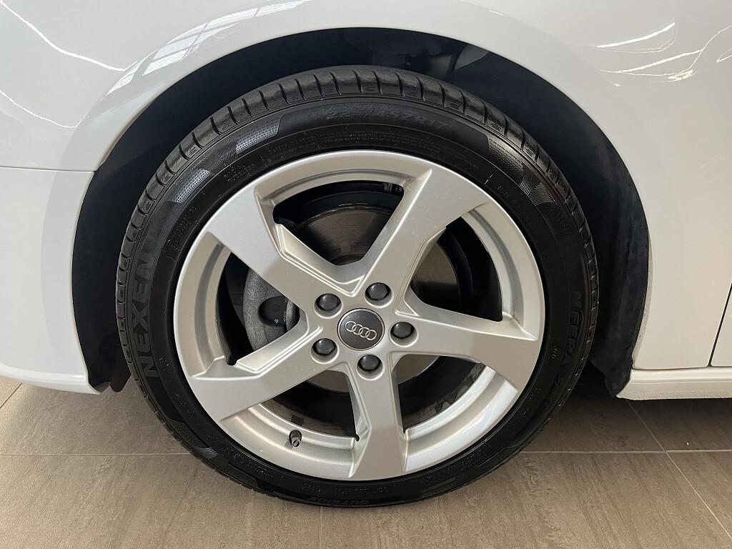 Audi A3 SPB 2.0 TDI Sport 150CV