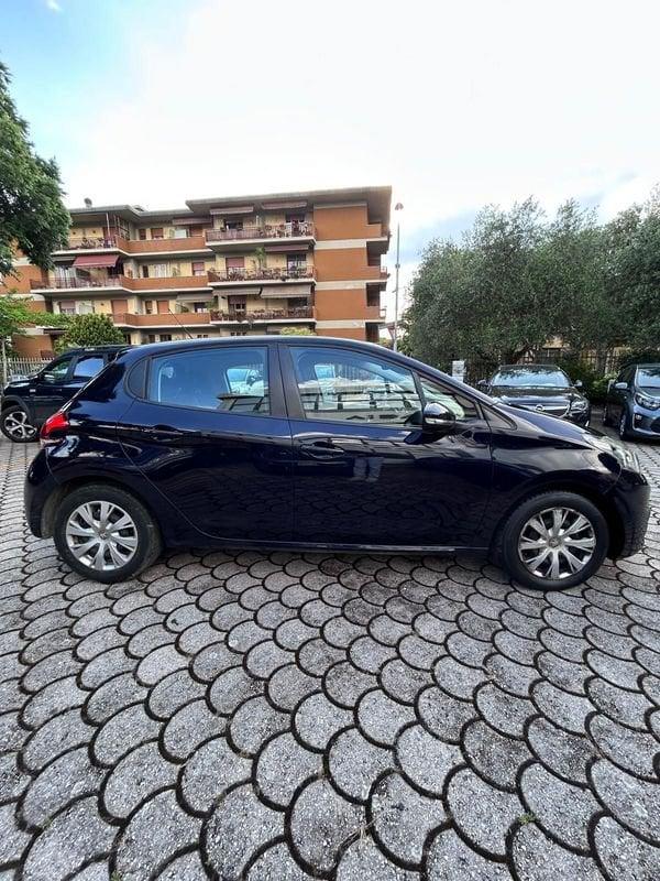 Peugeot 208 PureTech 82 Stop&Start 5 porte Active