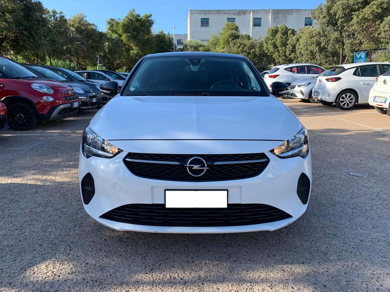 Opel Corsa 1.2 GARANTITA