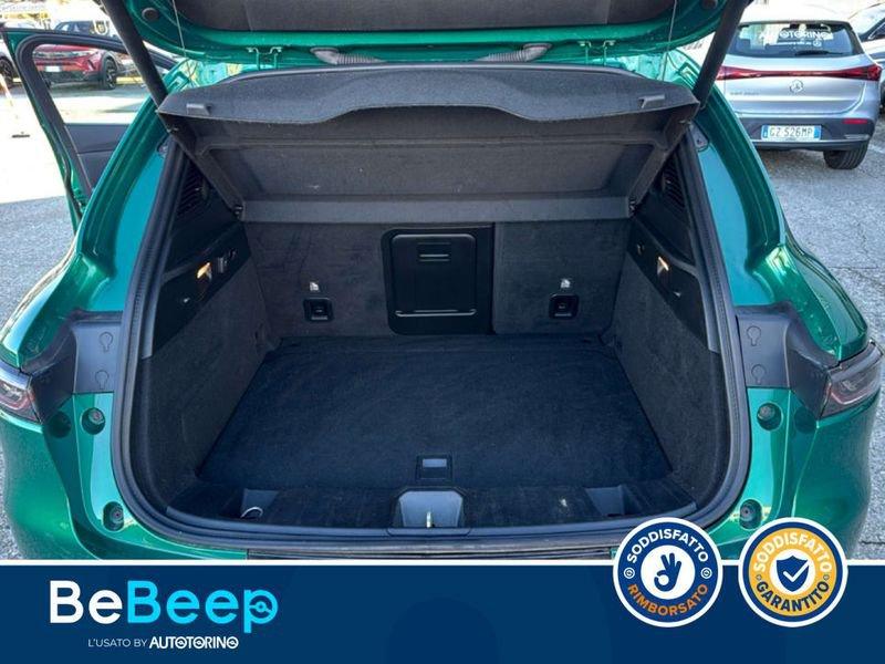 Alfa Romeo Tonale 1.5 HYBRID TI 160CV TCT7