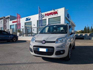 Fiat Panda 0.9 TwinAir Turbo Natural Power Easy