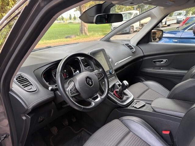 Renault Scenic Scénic dCi 8V 110 CV Energy Intens