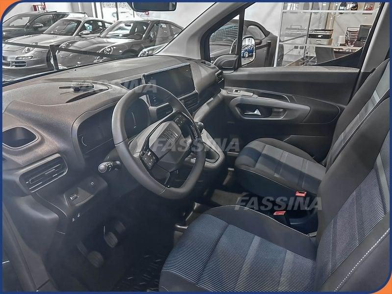 FIAT Doblò 1.5 BlueHdi 100CV Combi N1