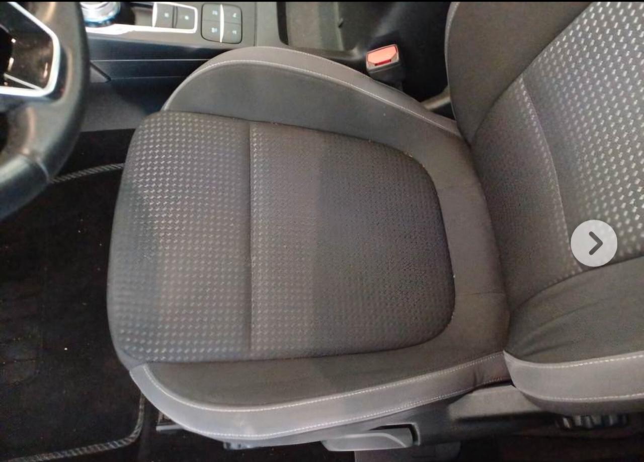 Ford Focus 1.5 EcoBlue 120 CV automatico SW Business Co-Pilot