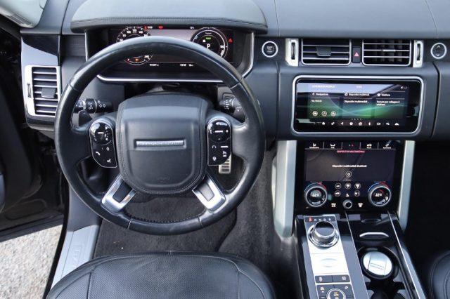 LAND ROVER Range Rover 2.0 Si4 PHEV Vogue P400e