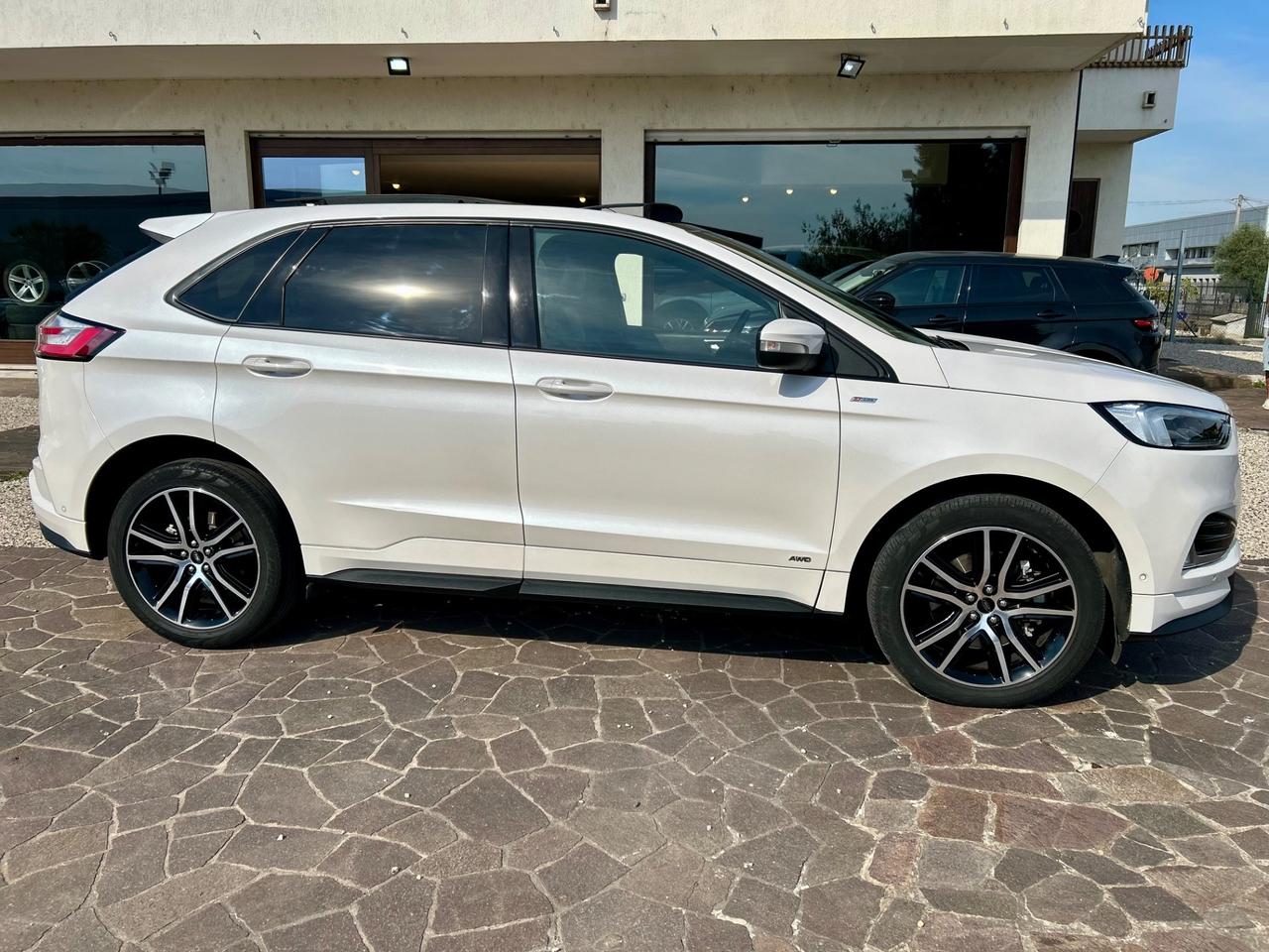 Ford Edge - 2019 2.0 EcoBlue 238 CV AWD 113.000 KM