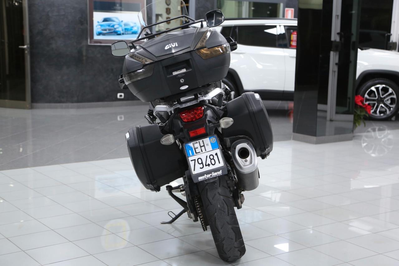 Suzuki V-Strom 1000