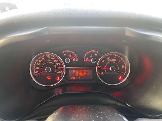 Fiat Doblo 1.3 MTJ 95 CV N1 COMBI 5 Posti