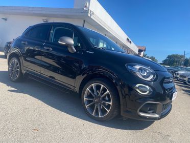 Fiat 500X 1.6 MultiJet 130 CV Sport